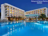 OZKAYMAK MARINA