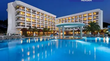 OZKAYMAK MARINA