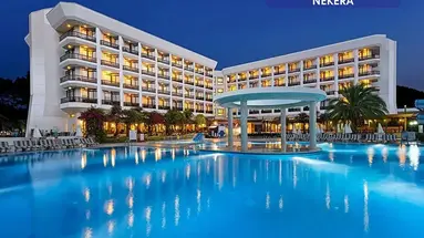 OZKAYMAK MARINA