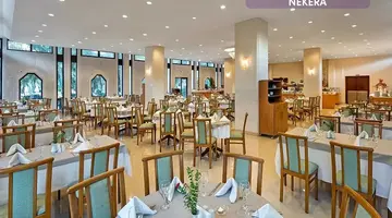 OZKAYMAK MARINA