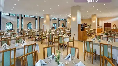 OZKAYMAK MARINA