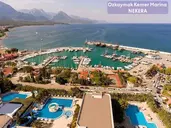OZKAYMAK MARINA
