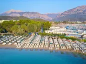 OZKAYMAK MARINA