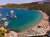 OZKAYMAK MARINA