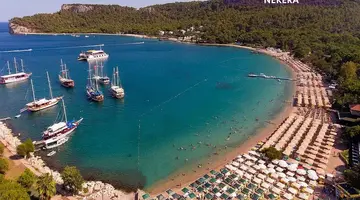 OZKAYMAK MARINA