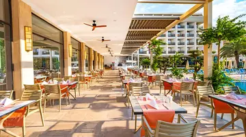 Ozkaymak Marina