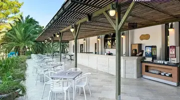 OZKAYMAK MARINA