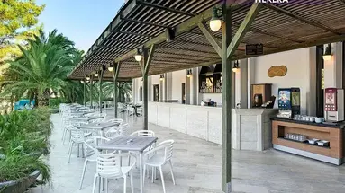 OZKAYMAK MARINA