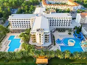 Ozkaymak Marina