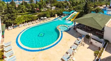 OZKAYMAK OTEM HOTEL