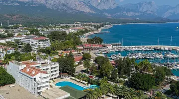 Ozkaymak Otem Hotel