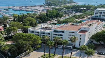 Ozkaymak Otem Hotel