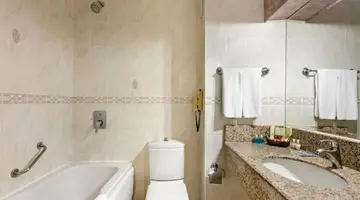 OZKAYMAK OTEM HOTEL