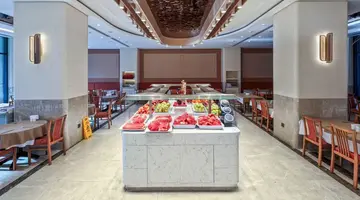 OZKAYMAK OTEM HOTEL