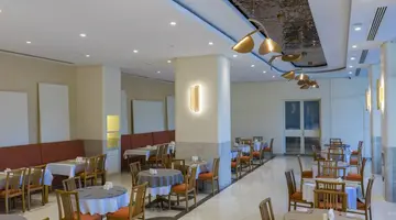 OZKAYMAK OTEM HOTEL