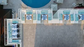OZKAYMAK OTEM HOTEL