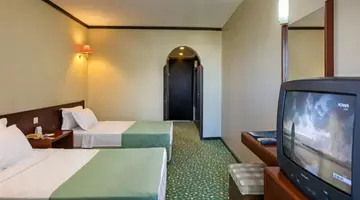 OZKAYMAK OTEM HOTEL