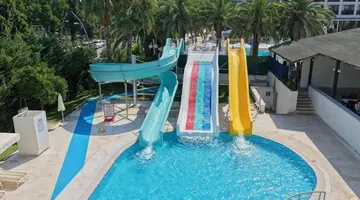OZKAYMAK OTEM HOTEL