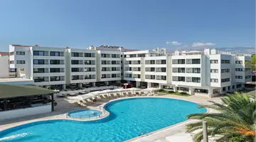 Ozkaymak Otem Hotel