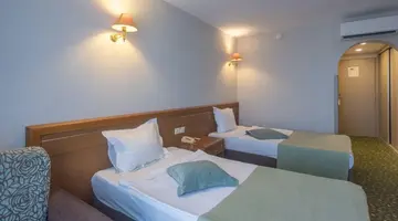 OZKAYMAK OTEM HOTEL