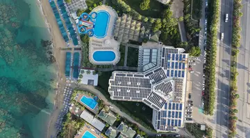 OZKAYMAK SELECT RESORT HOTEL