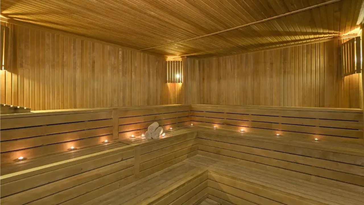 OZKAYMAK SELECT RESORT HOTEL