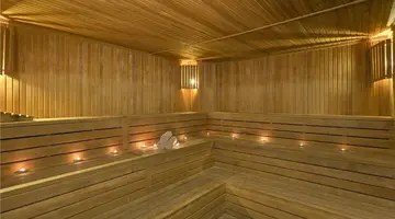 OZKAYMAK SELECT RESORT HOTEL