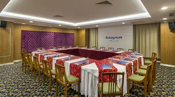 OZKAYMAK SELECT RESORT HOTEL