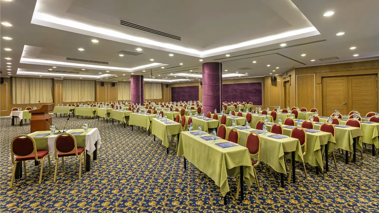 OZKAYMAK SELECT RESORT HOTEL