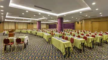 OZKAYMAK SELECT RESORT HOTEL