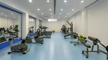 OZKAYMAK SELECT RESORT HOTEL