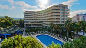 OZKAYMAK SELECT RESORT HOTEL