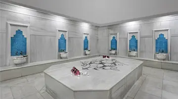OZKAYMAK SELECT RESORT HOTEL