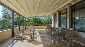 OZKAYMAK SELECT RESORT HOTEL