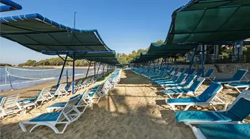 OZKAYMAK SELECT RESORT HOTEL