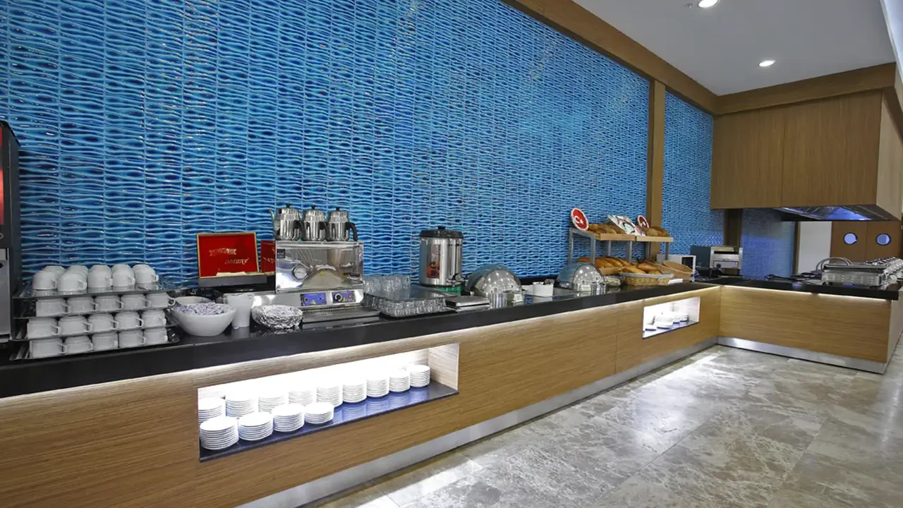 OZKAYMAK SELECT RESORT HOTEL