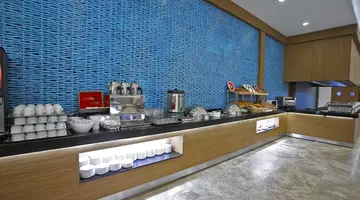 OZKAYMAK SELECT RESORT HOTEL