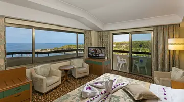 OZKAYMAK SELECT RESORT HOTEL