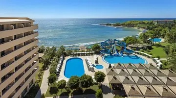 OZKAYMAK SELECT RESORT HOTEL