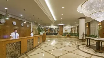OZKAYMAK SELECT RESORT HOTEL
