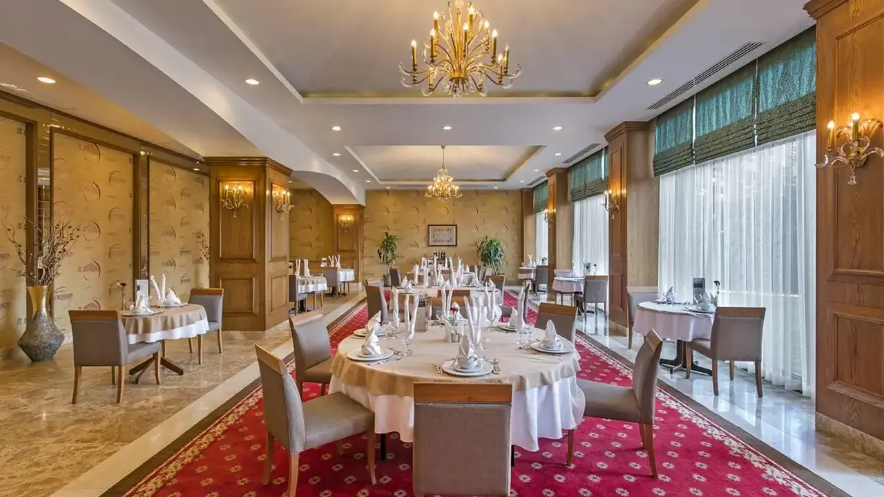 OZKAYMAK SELECT RESORT HOTEL