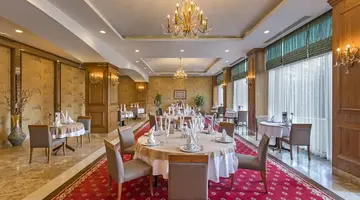 OZKAYMAK SELECT RESORT HOTEL