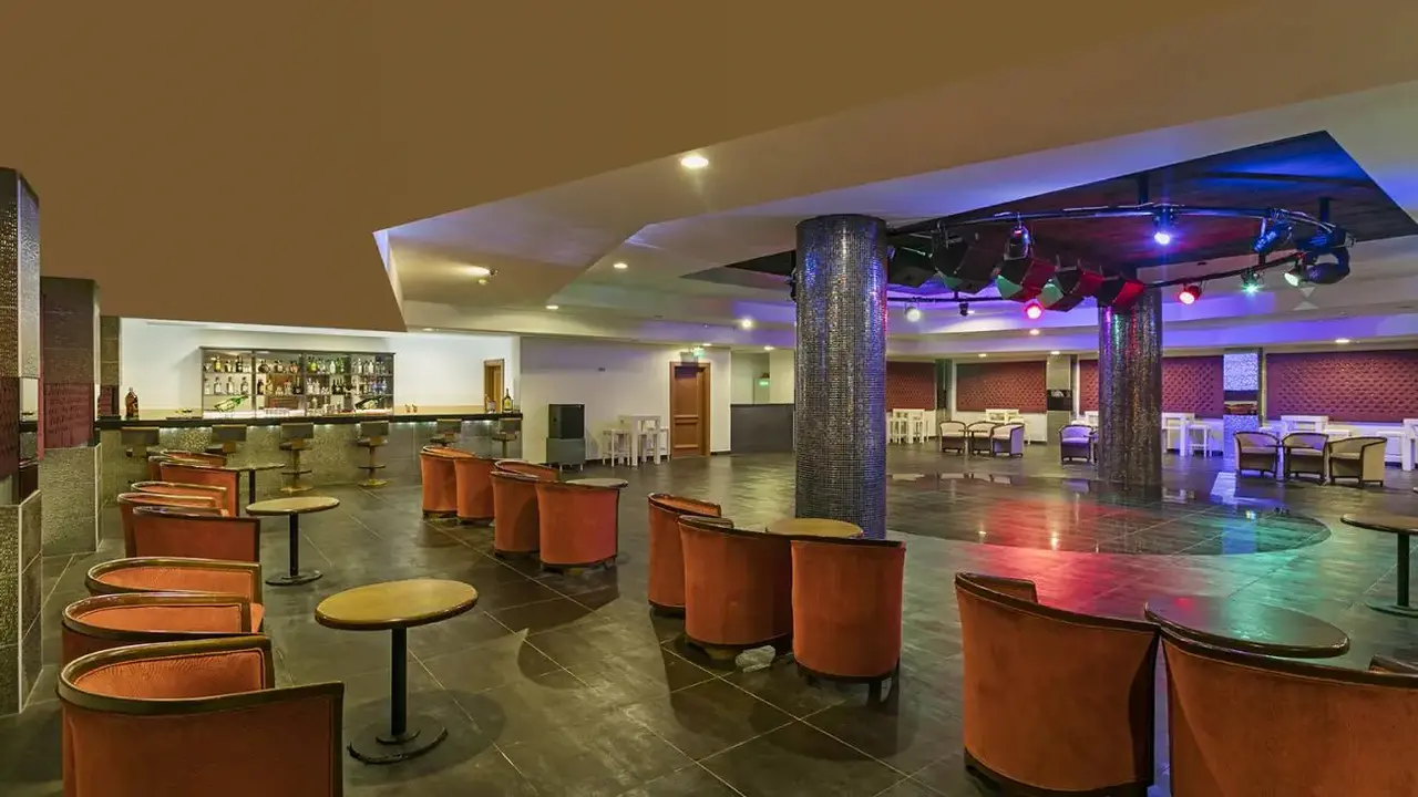 OZKAYMAK SELECT RESORT HOTEL