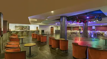 OZKAYMAK SELECT RESORT HOTEL