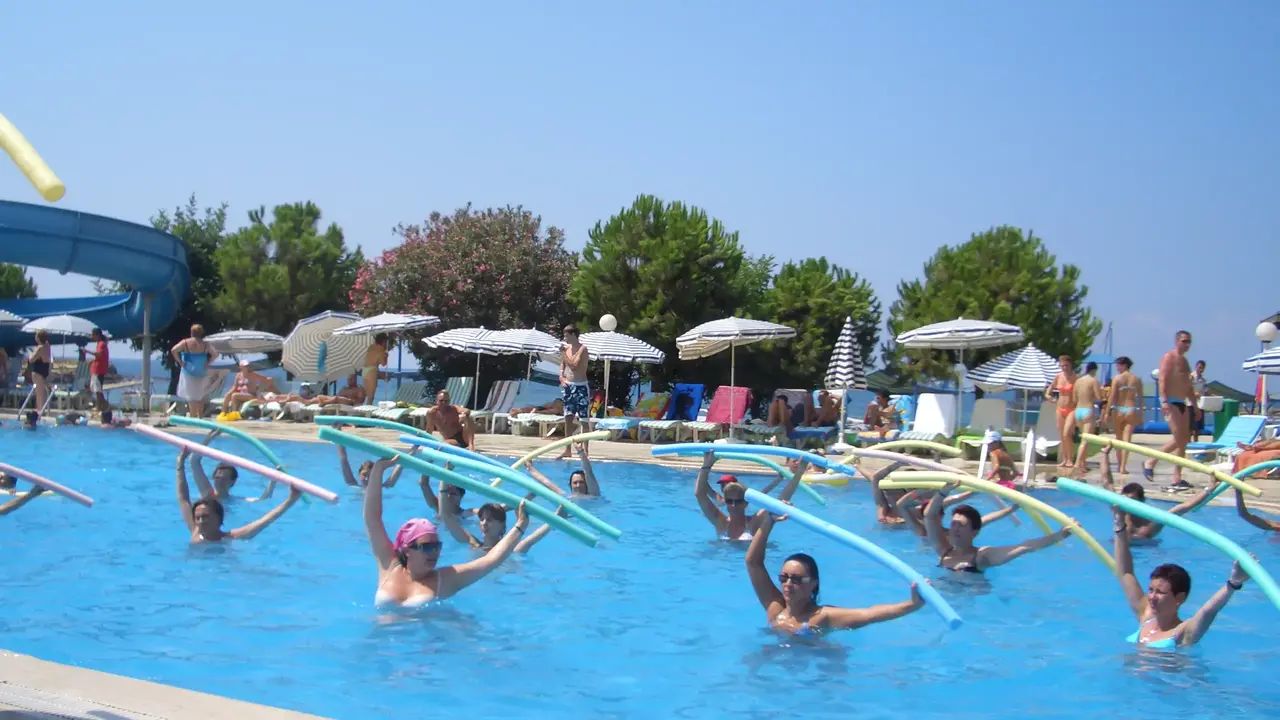 OZKAYMAK SELECT RESORT HOTEL