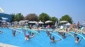 OZKAYMAK SELECT RESORT HOTEL