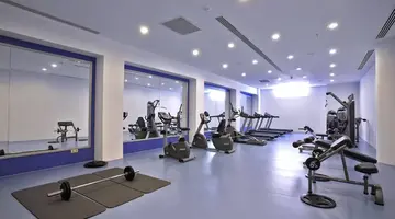 OZKAYMAK SELECT RESORT HOTEL