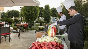 OZKAYMAK SELECT RESORT HOTEL