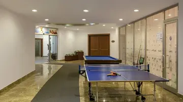 OZKAYMAK SELECT RESORT HOTEL