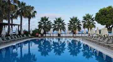 OZKAYMAK SELECT RESORT HOTEL